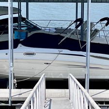 Sea Ray 280 Sundeck