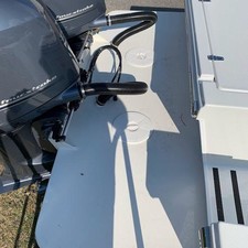 Parker 2520 XL Sport Cabin