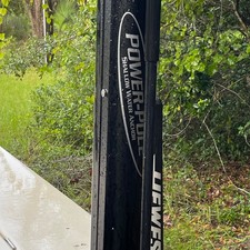 Hewes 16.9 redfisher