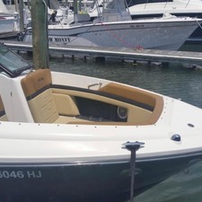 Sea Ray 250 SLX