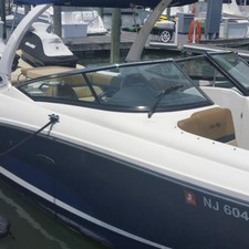 Sea Ray 250 SLX