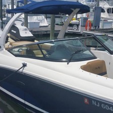 Sea Ray 250 SLX
