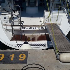 Jeanneau Sun Odyssey 44i