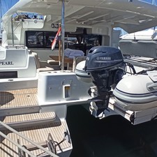 Lagoon 46
