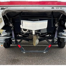 Malibu Wakesetter 21 VLX