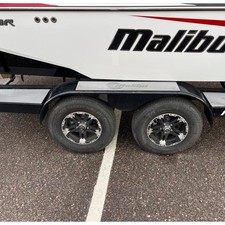 Malibu Wakesetter 21 VLX