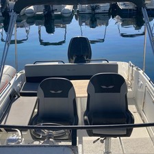 Beneteau Flyer 8 Sundeck