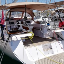 Elan 45 Impression