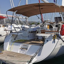 Elan 45 Impression