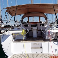 Elan 45 Impression