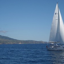 Bavaria Cruiser 41