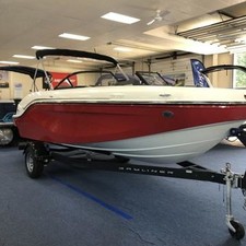 Bayliner DX2050