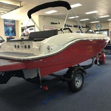 Bayliner DX2050