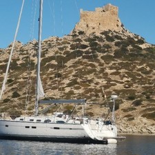 Bavaria 45 Cruiser