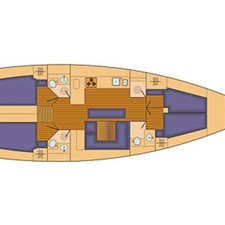 Bavaria 45 Cruiser
