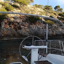 Bavaria 45 Cruiser