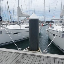 Bavaria Cruiser 41