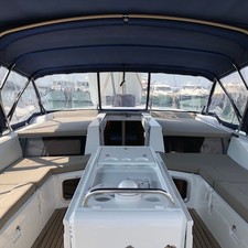Beneteau Oceanis 51.1