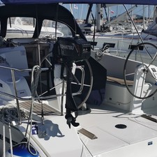 Bavaria Cruiser 41