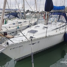 Jeanneau Sun Odyssey 41 DS