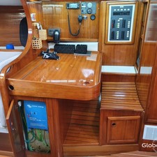 Jeanneau Sun Odyssey 41 DS