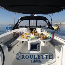 Beneteau Cyclades 50.5
