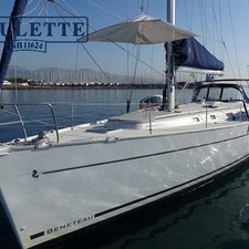 Beneteau Cyclades 50.5