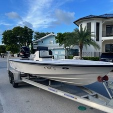 Maverick Master Angler