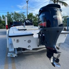 Maverick Master Angler