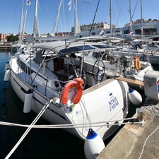 Bavaria Cruiser 41
