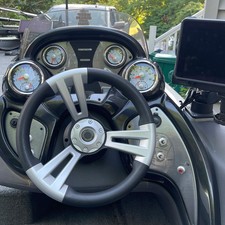 Tracker Pro Team 190 TX