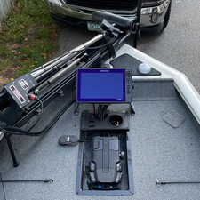 Tracker Pro Team 190 TX