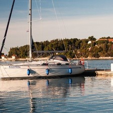 Bavaria 37 Cruiser