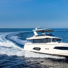 Absolute Navetta 52