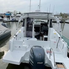 Jeanneau Merry Fisher 695 Marlin Serie 2