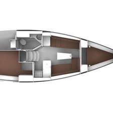 Bavaria 33 Cruiser