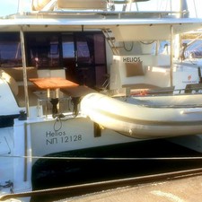Fountaine Pajot Helia 44