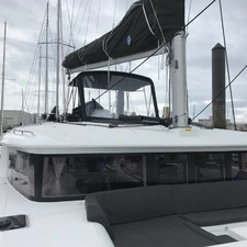 Lagoon 450 F