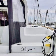 Lagoon 450 F