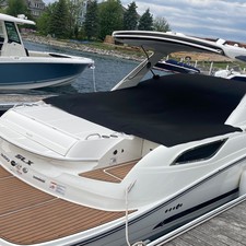 Sea Ray 350 SLX