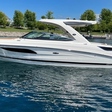 Sea Ray 350 SLX