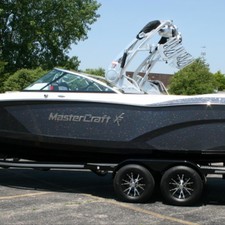 Mastercraft X26