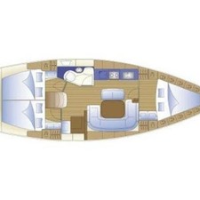 Bavaria 38 Cruiser