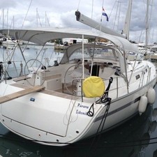 Bavaria 45 Cruiser