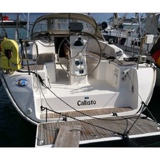 Bavaria 33 Cruiser