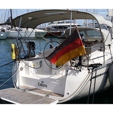 Bavaria 33 Cruiser