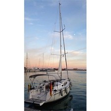 Bavaria 33 Cruiser