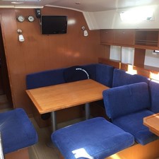 Bavaria 45 Cruiser