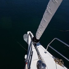 Dufour 460 GL