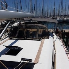 Dufour 460 GL